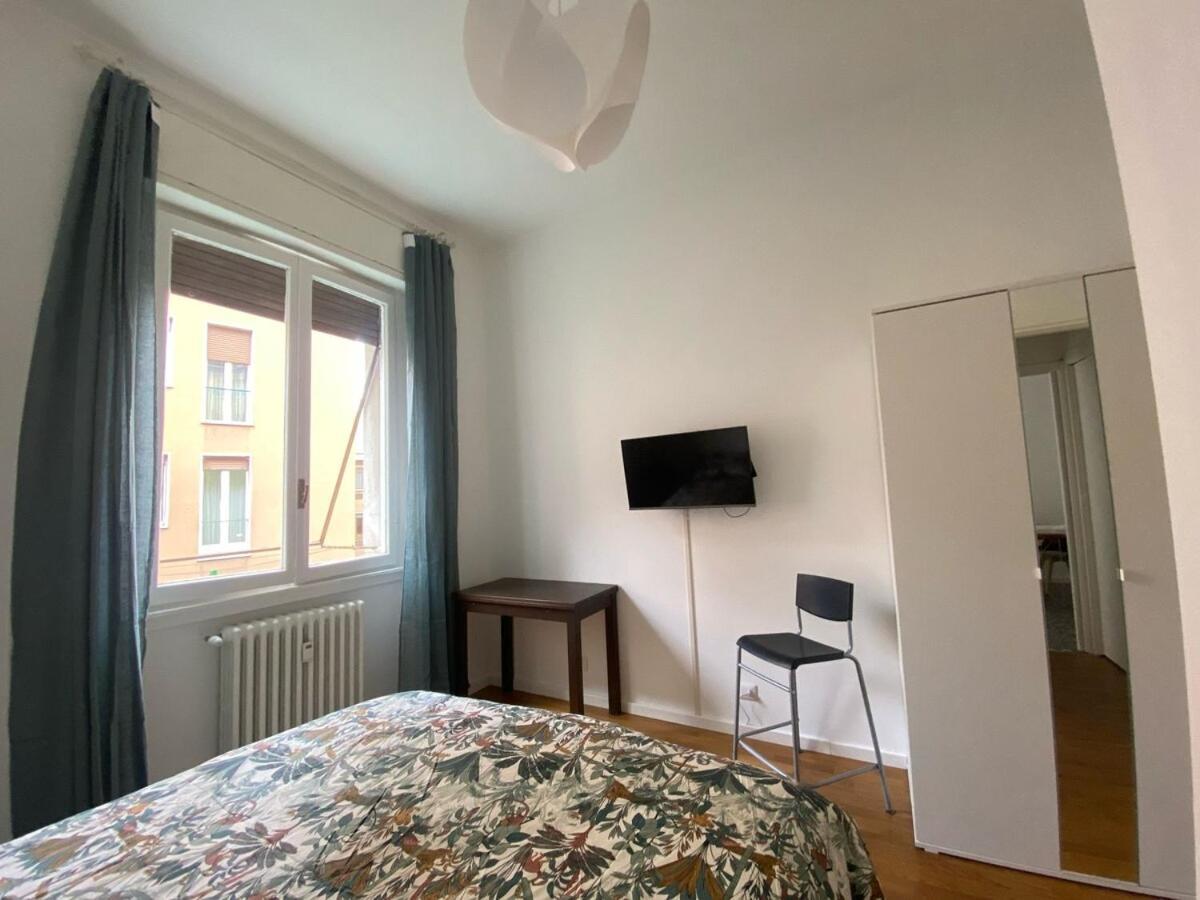 Casa Aria Apartment
