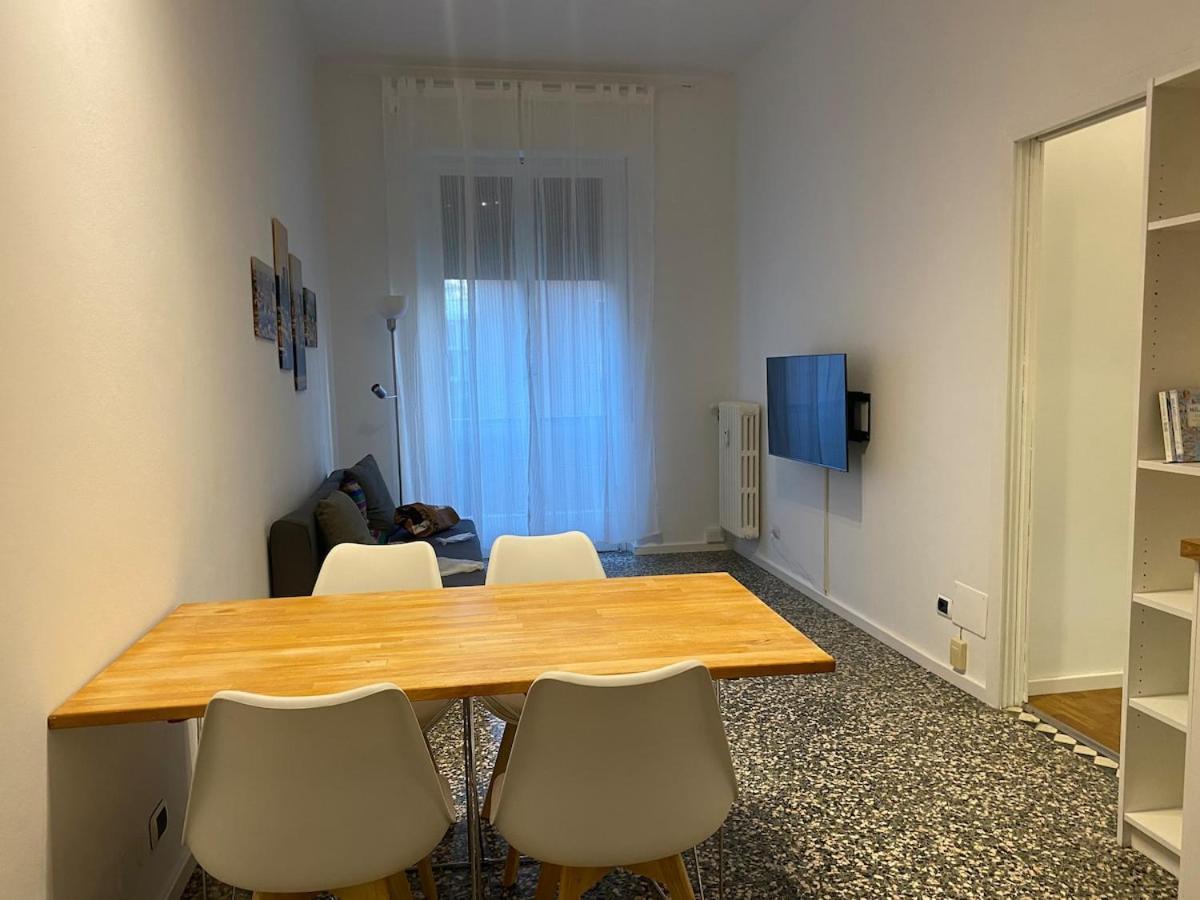 Apartment Casa Aria *