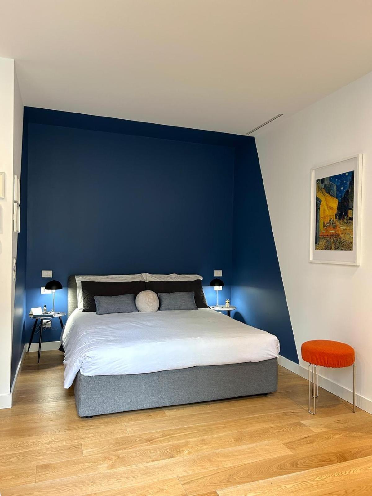Voltaottosuite - Comfort And Elegance In Moscova Appartamento
