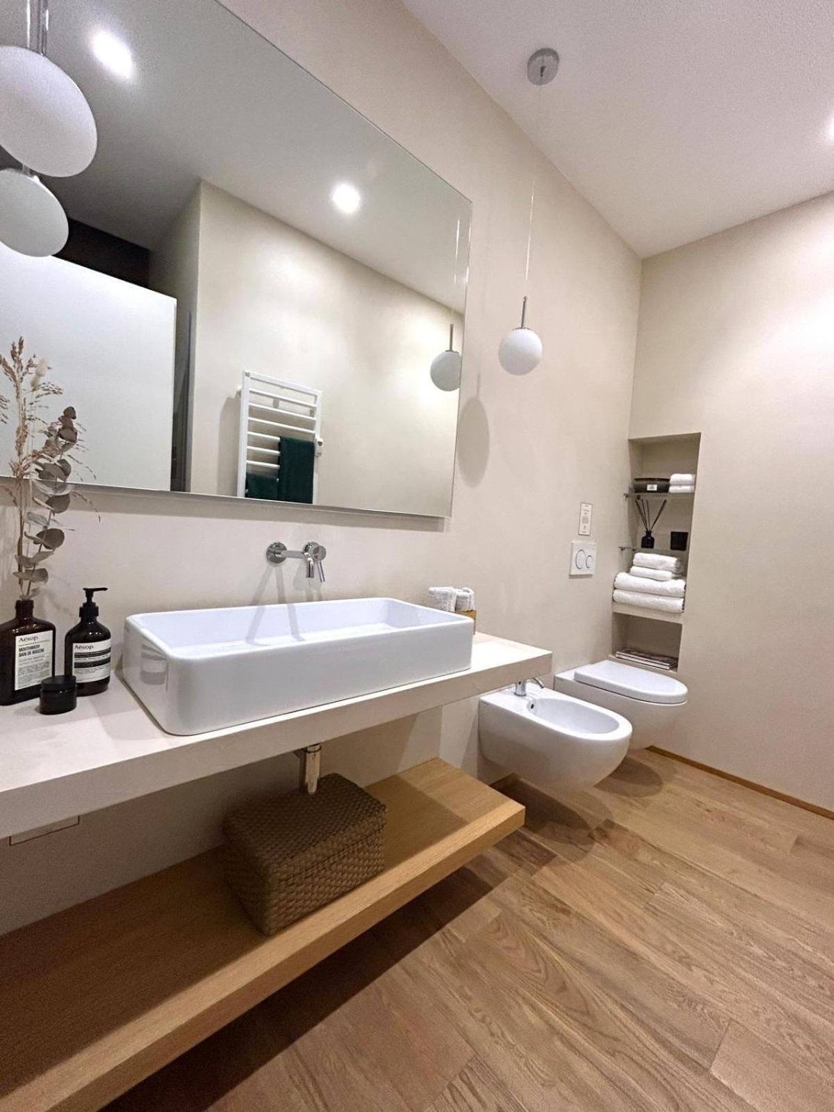 Voltaottosuite - Comfort And Elegance In Moscova Appartamento