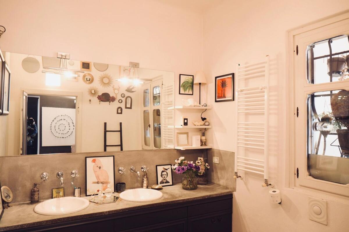 Apartamento Signature *