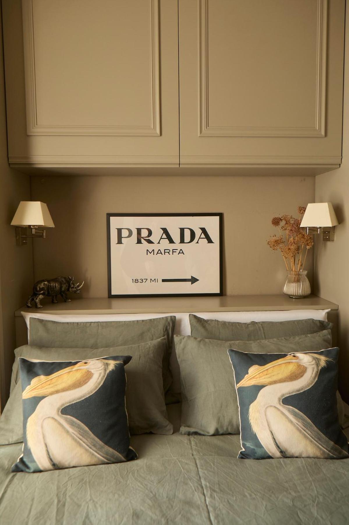 Signature Apartamento *