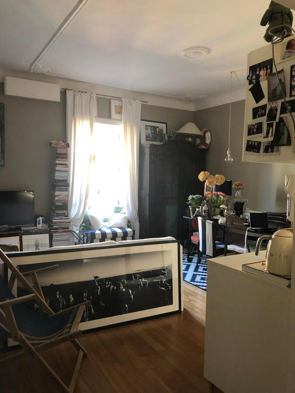 Signature Apartamento *