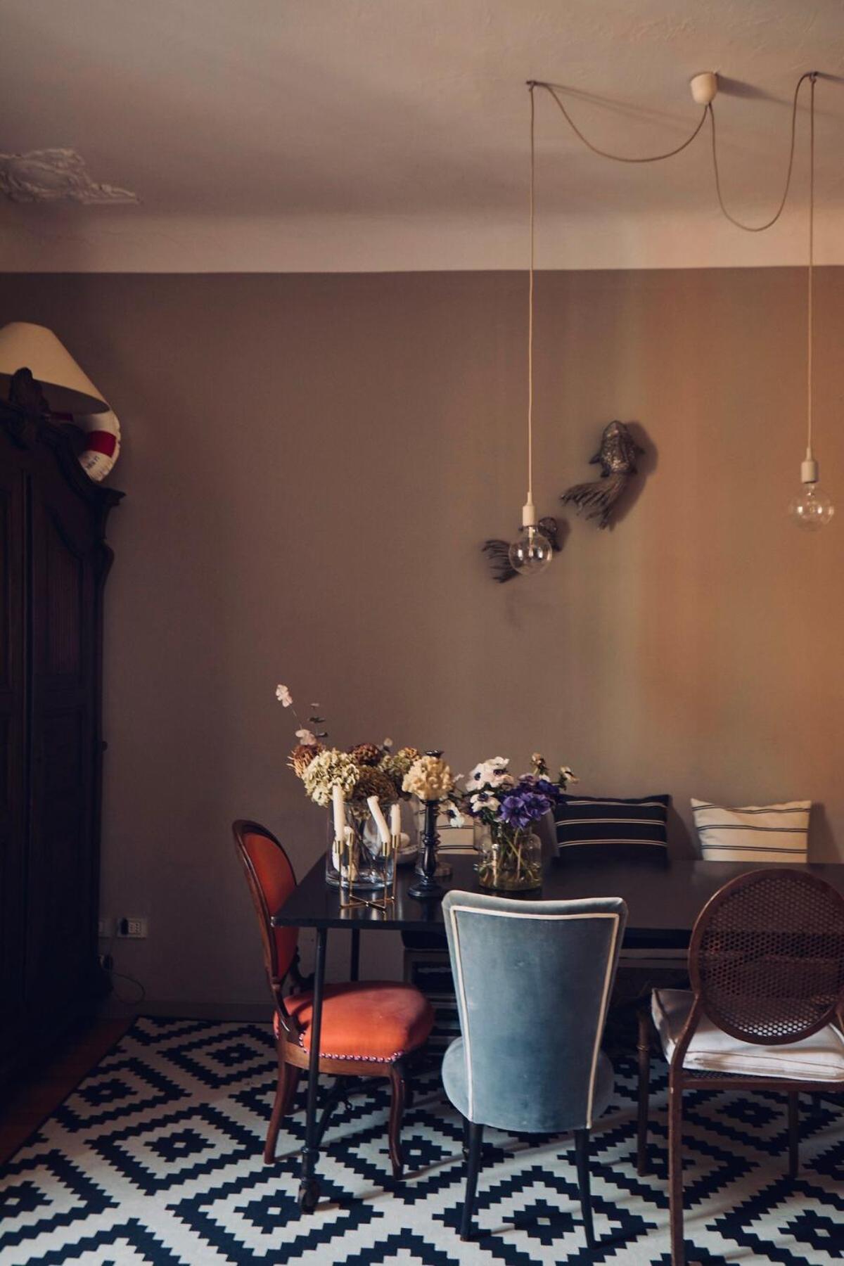 Signature Apartamento Milão