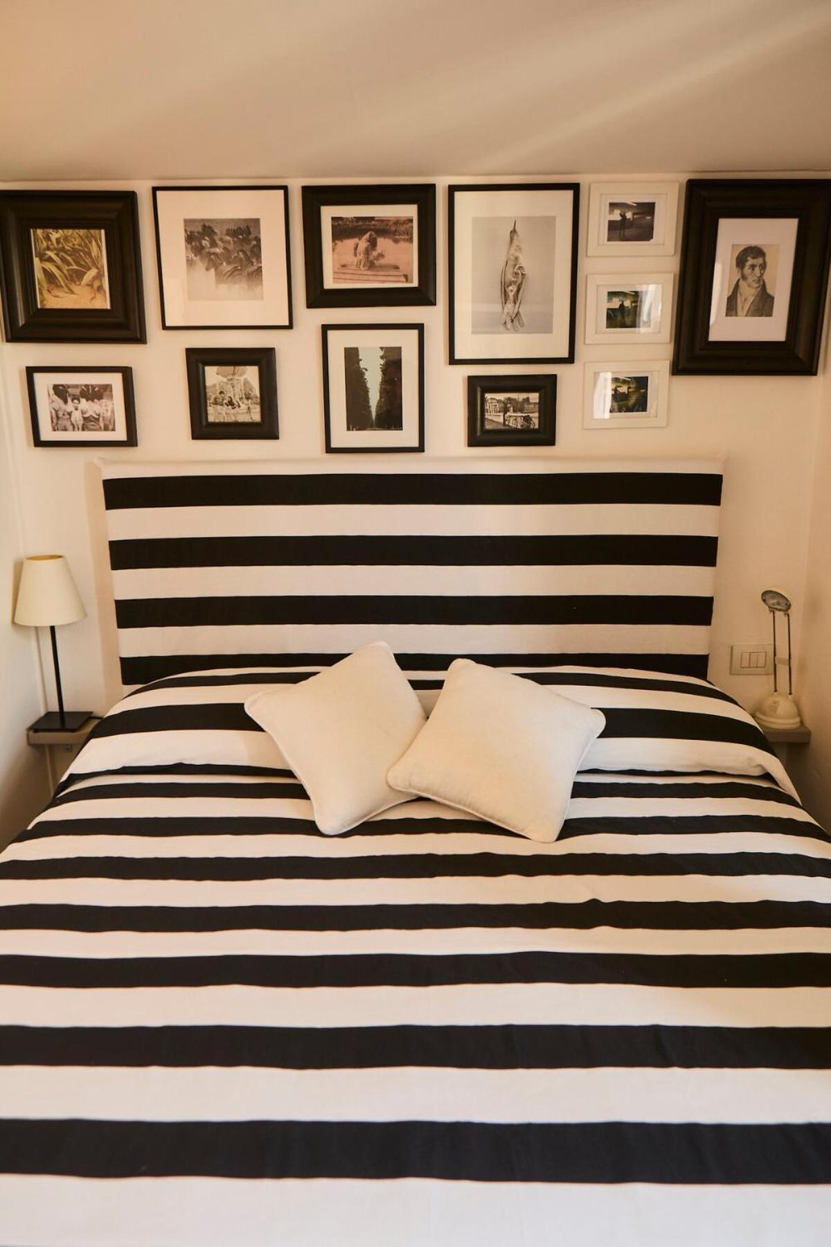 Apartamento Signature *