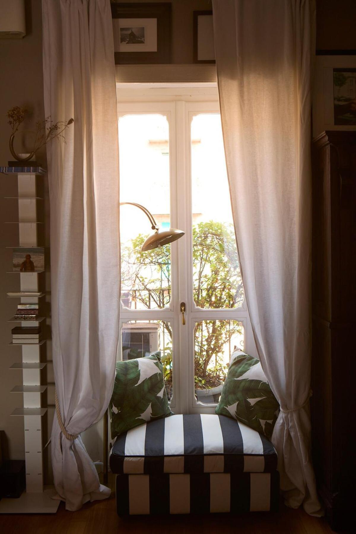 Signature Apartamento Milão