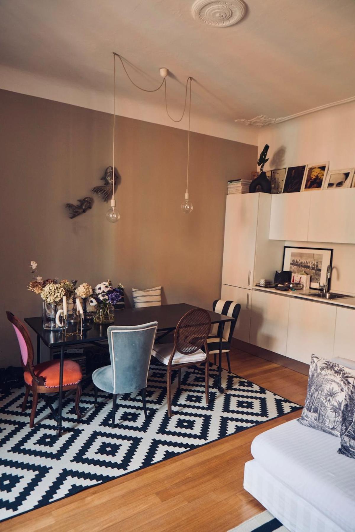 Signature Apartamento Milão