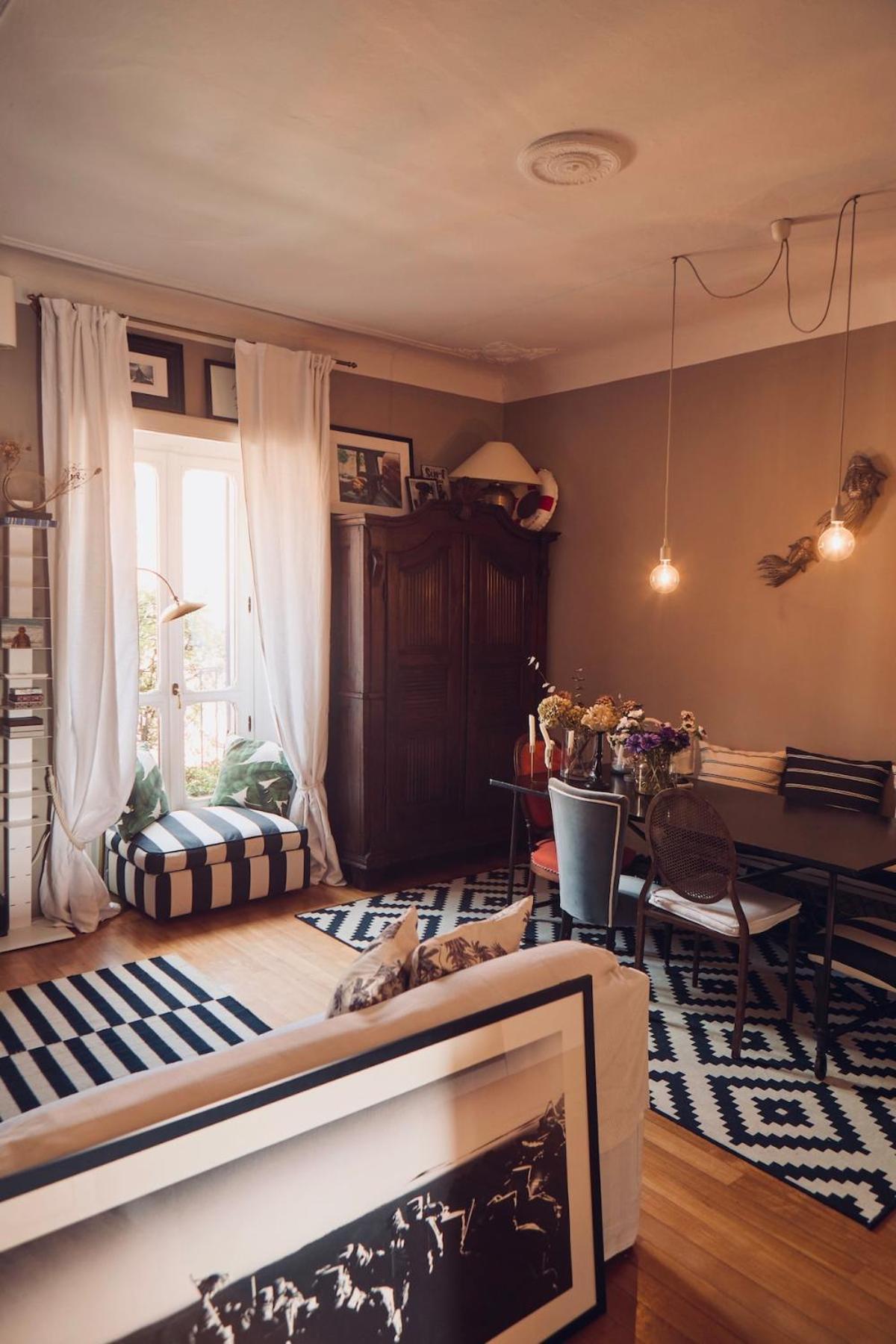 Apartamento Signature Milão
