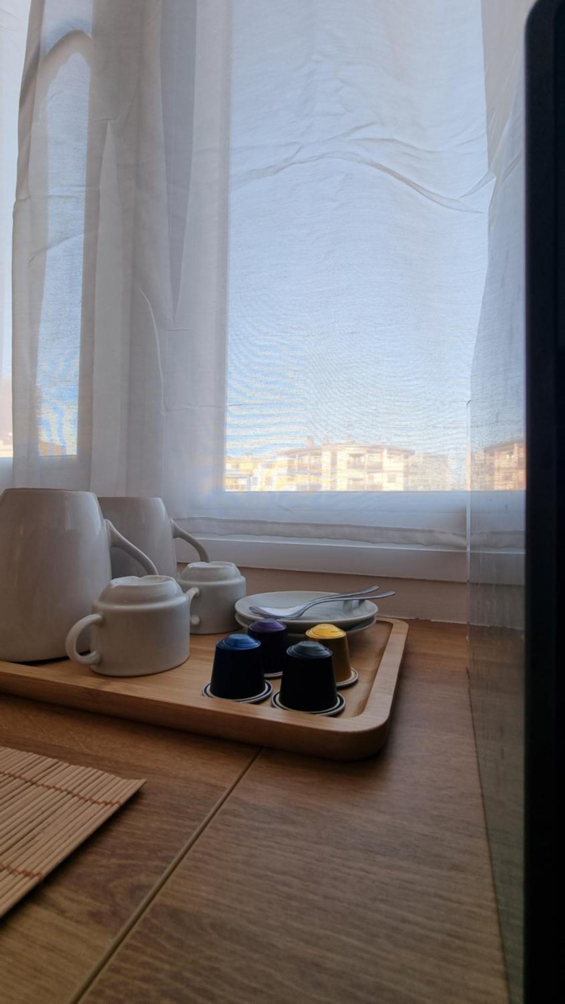 Luminoso Monolocale Mm3 Dergano Sky Legnone Apartment Milan