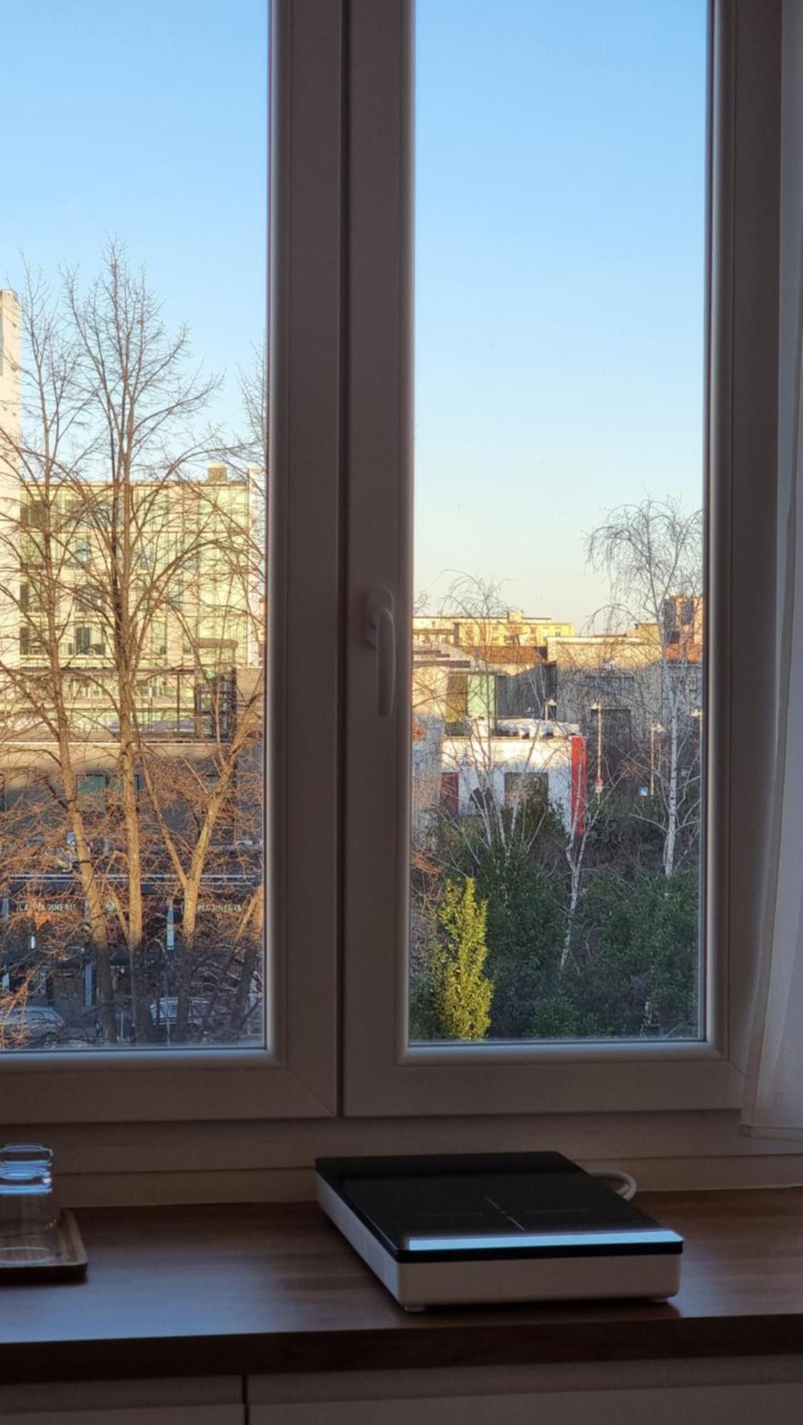 Luminoso Monolocale Mm3 Dergano Sky Legnone Apartment *
