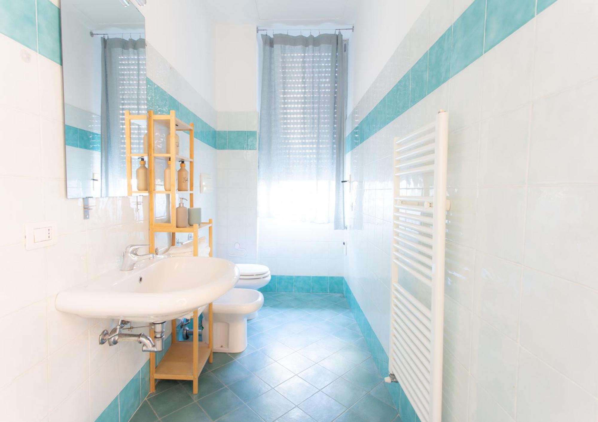 Columpio Isola And Apartment Milan