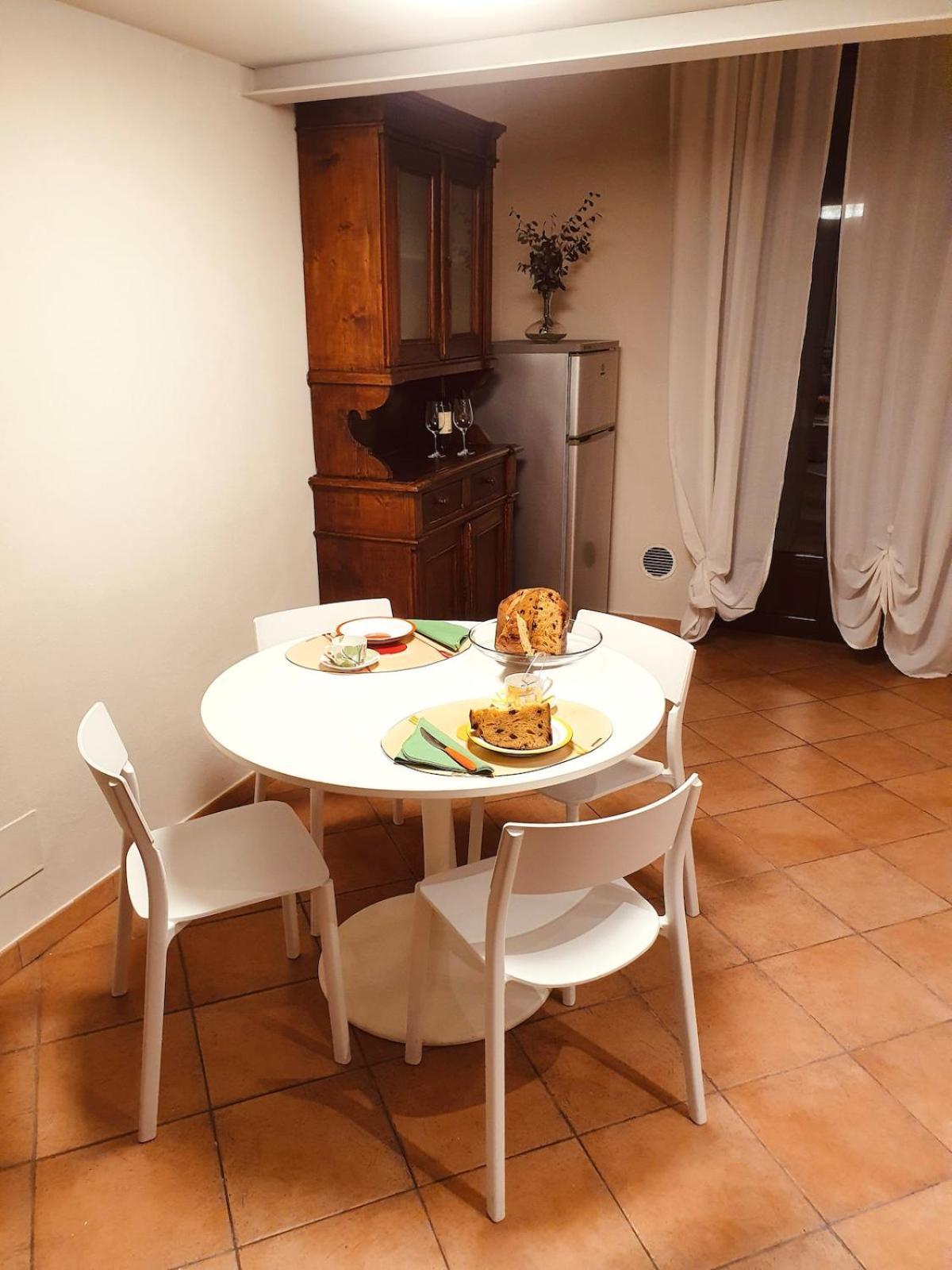 Apartment Comfortable 6 Min From Station Milan