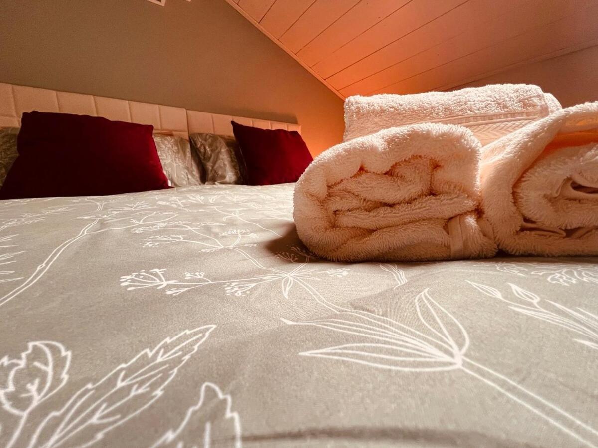 Comfortable 6 Min From Station Apartment *