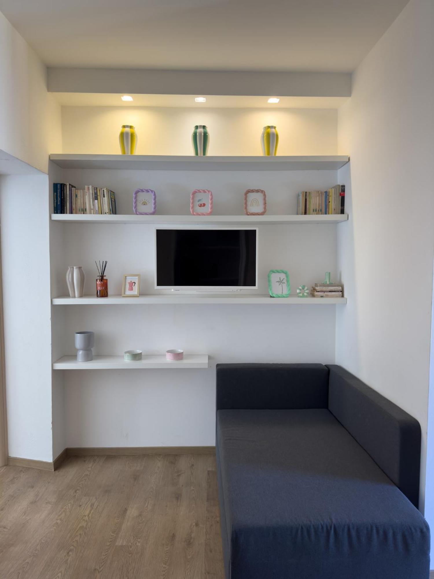 Apartment The Boutique - In The Heart Of Via Paolo Sarpi Milan