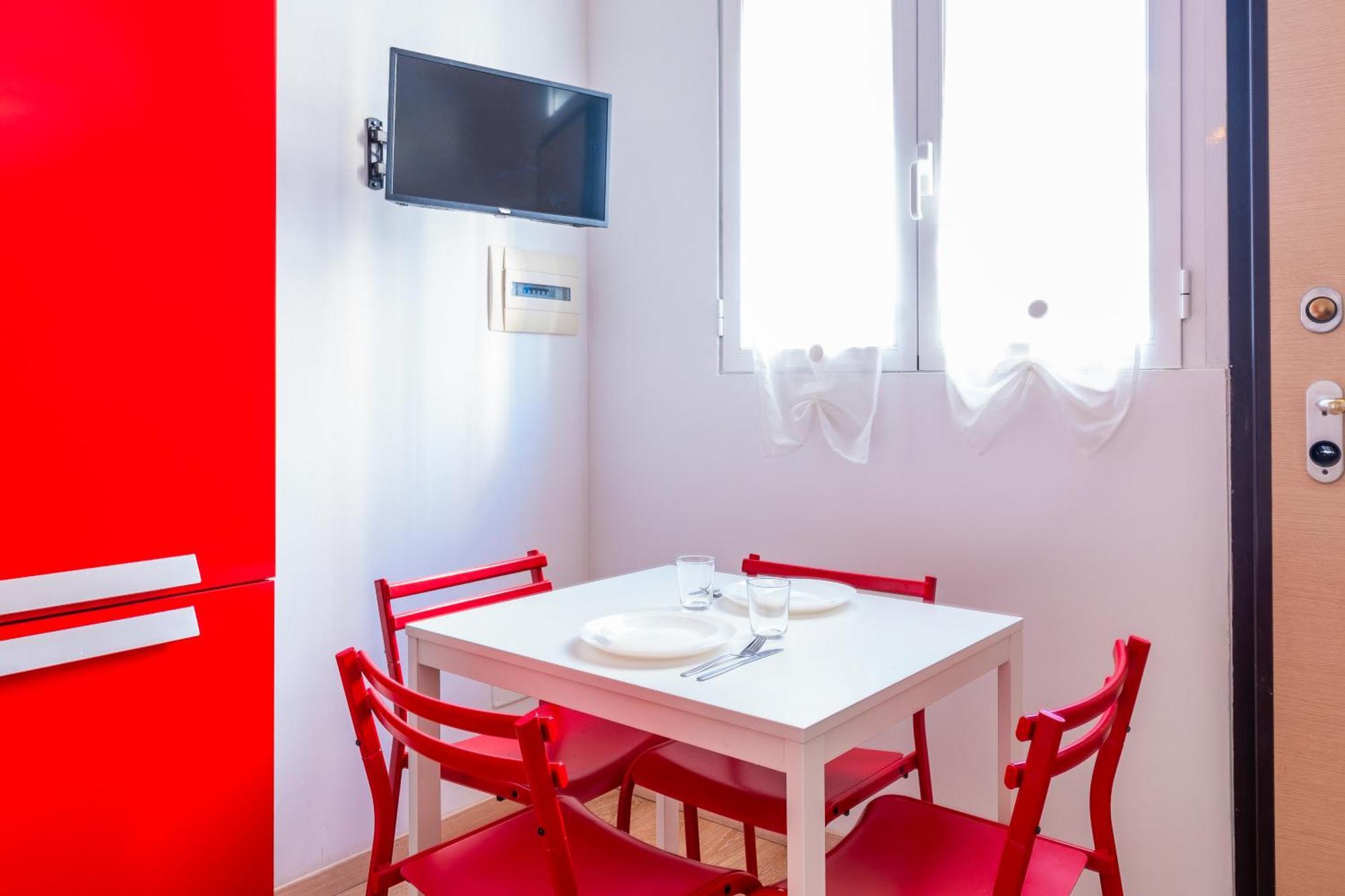 Apartment A 5 Minuti Da Porta Romana *