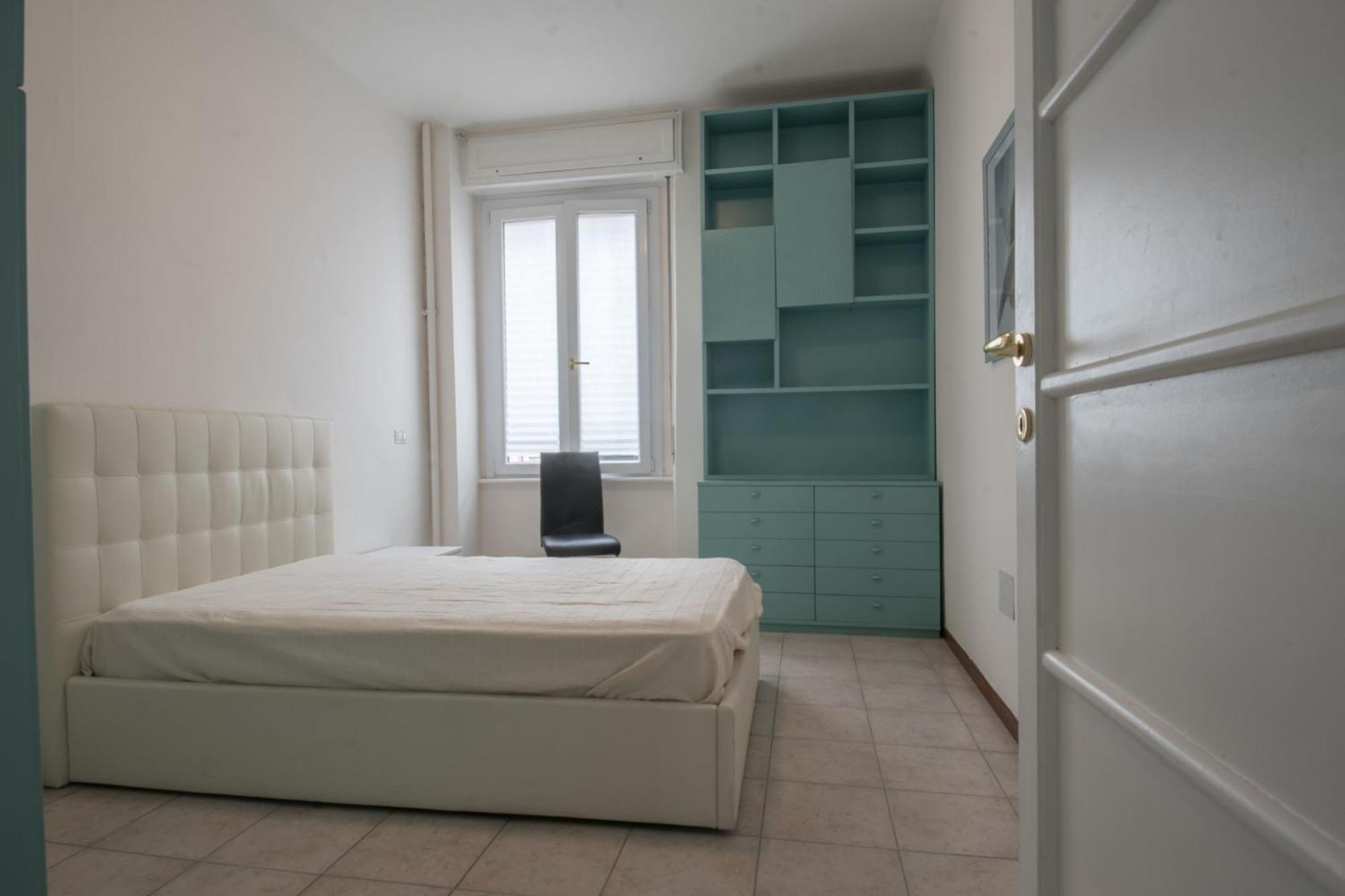 Appartme Venini 14c Apartment