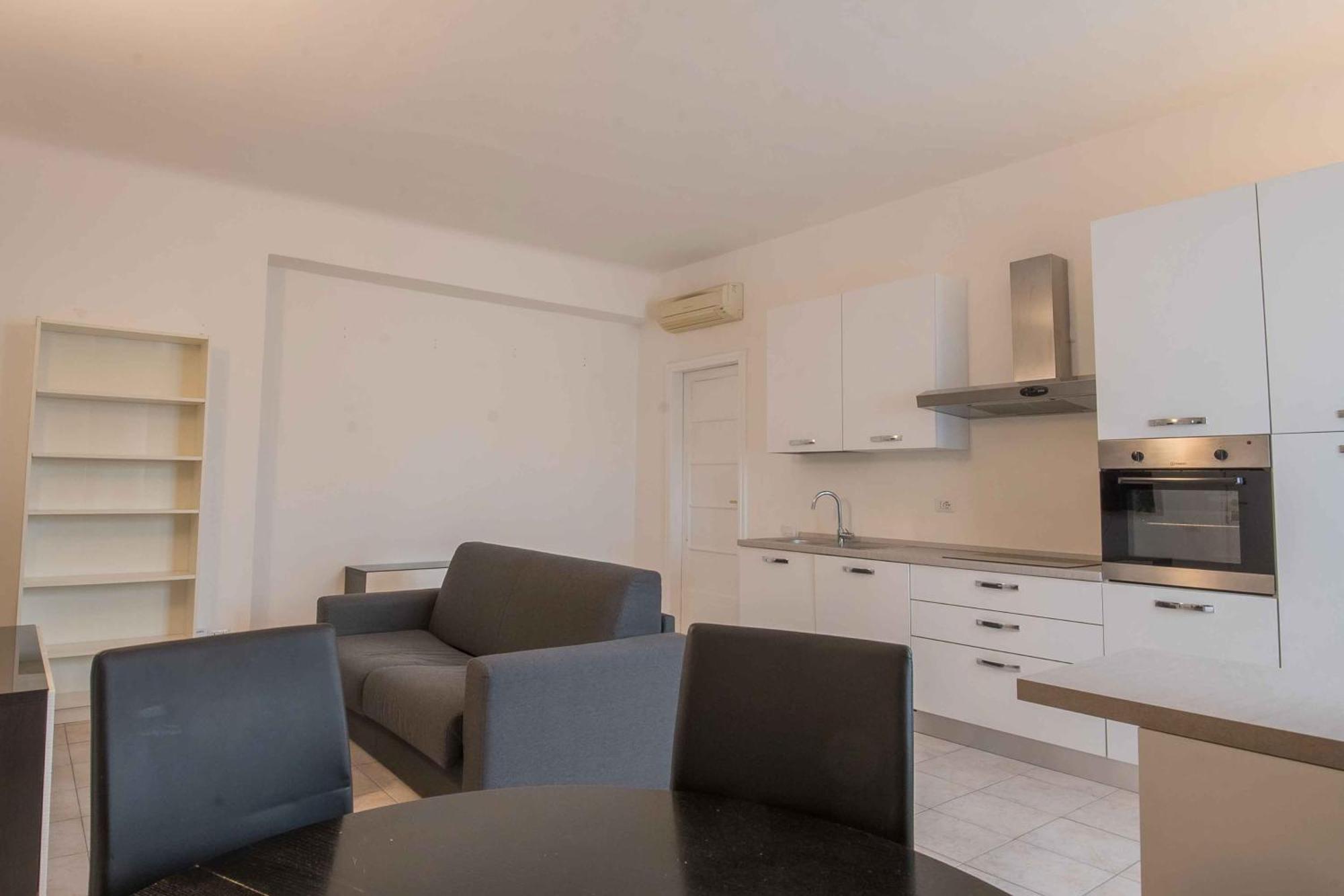 Apartment Appartme Venini 14c *