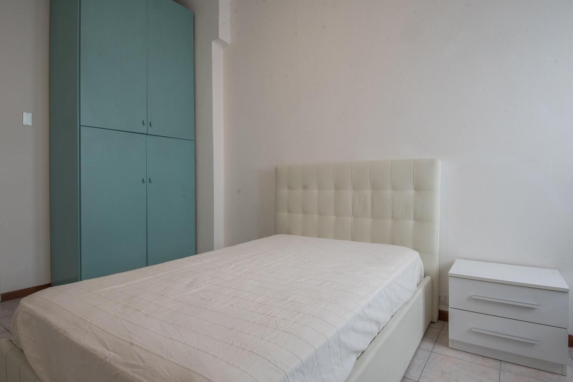 Appartme Venini 14c * Milan
