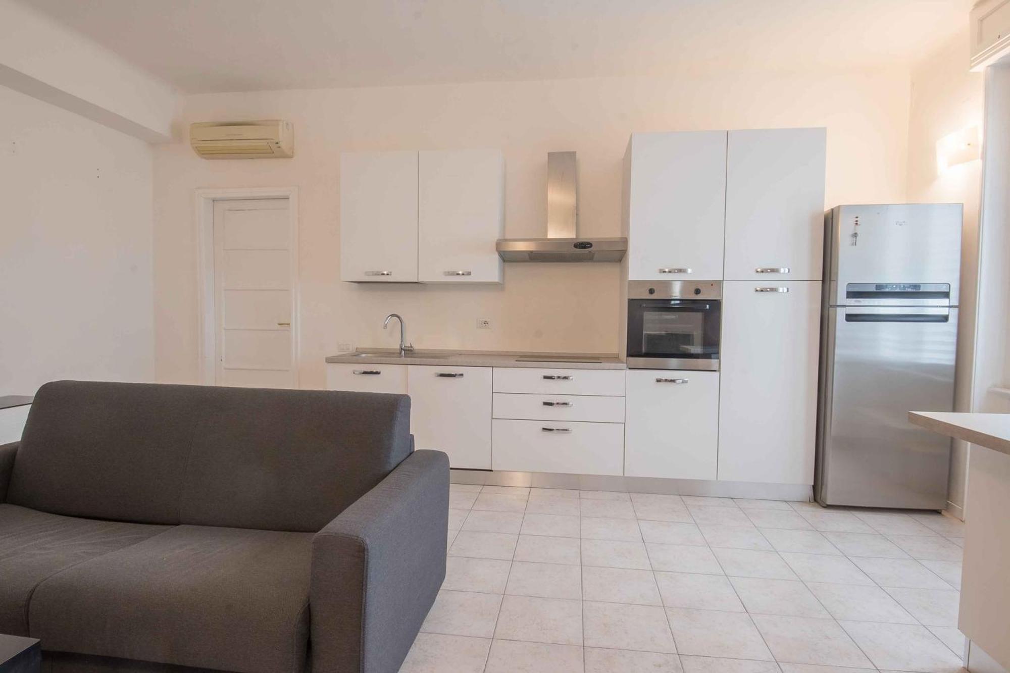 Apartment Appartme Venini 14c *