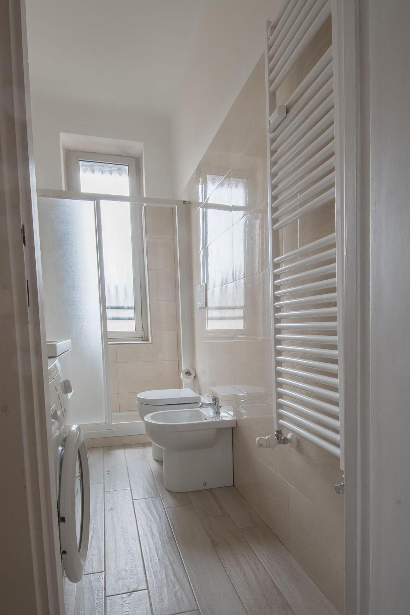 Apartment Appartme Venini 14c Milan