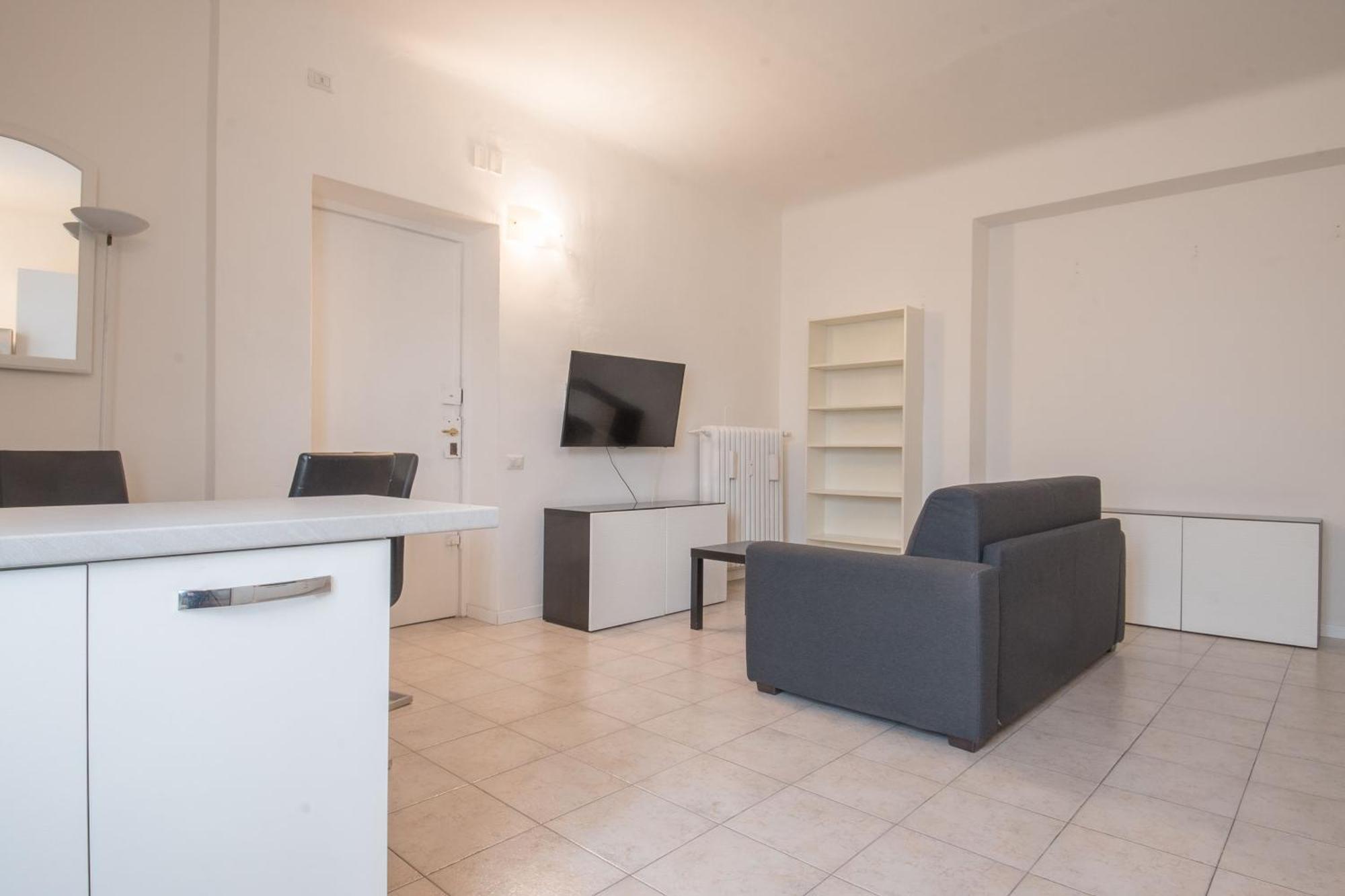 Apartment Appartme Venini 14c Milan