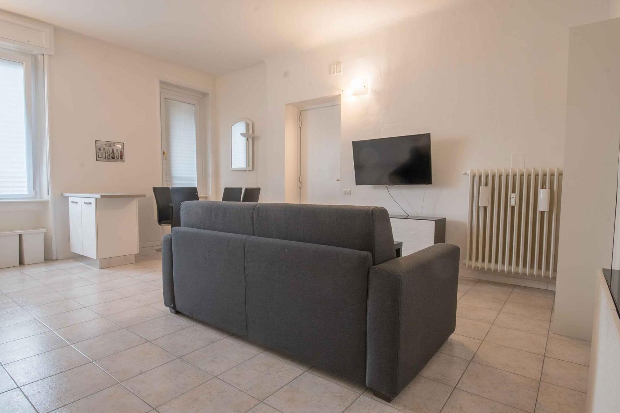 Apartment Appartme Venini 14c