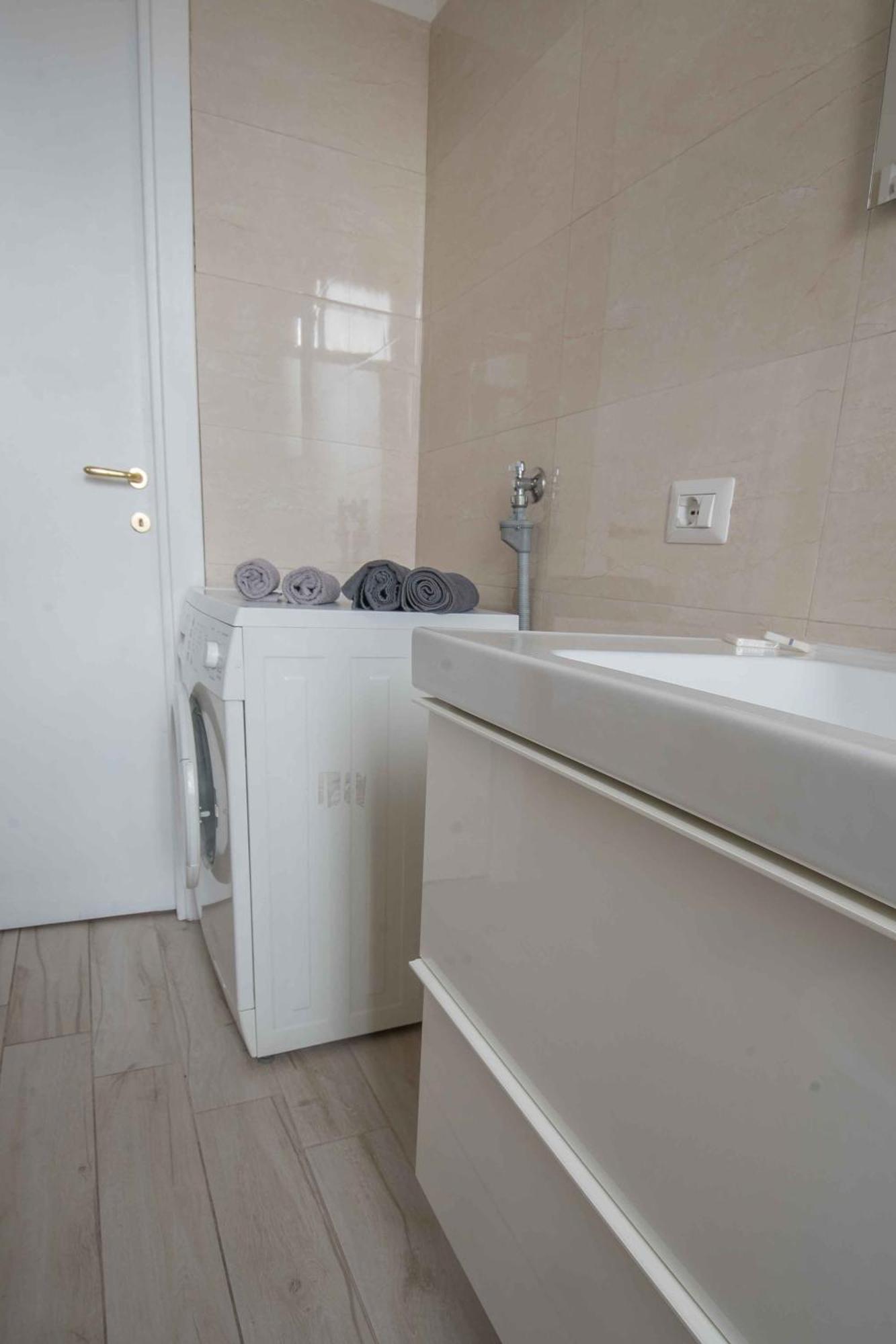 Appartme Venini 14c Apartment *