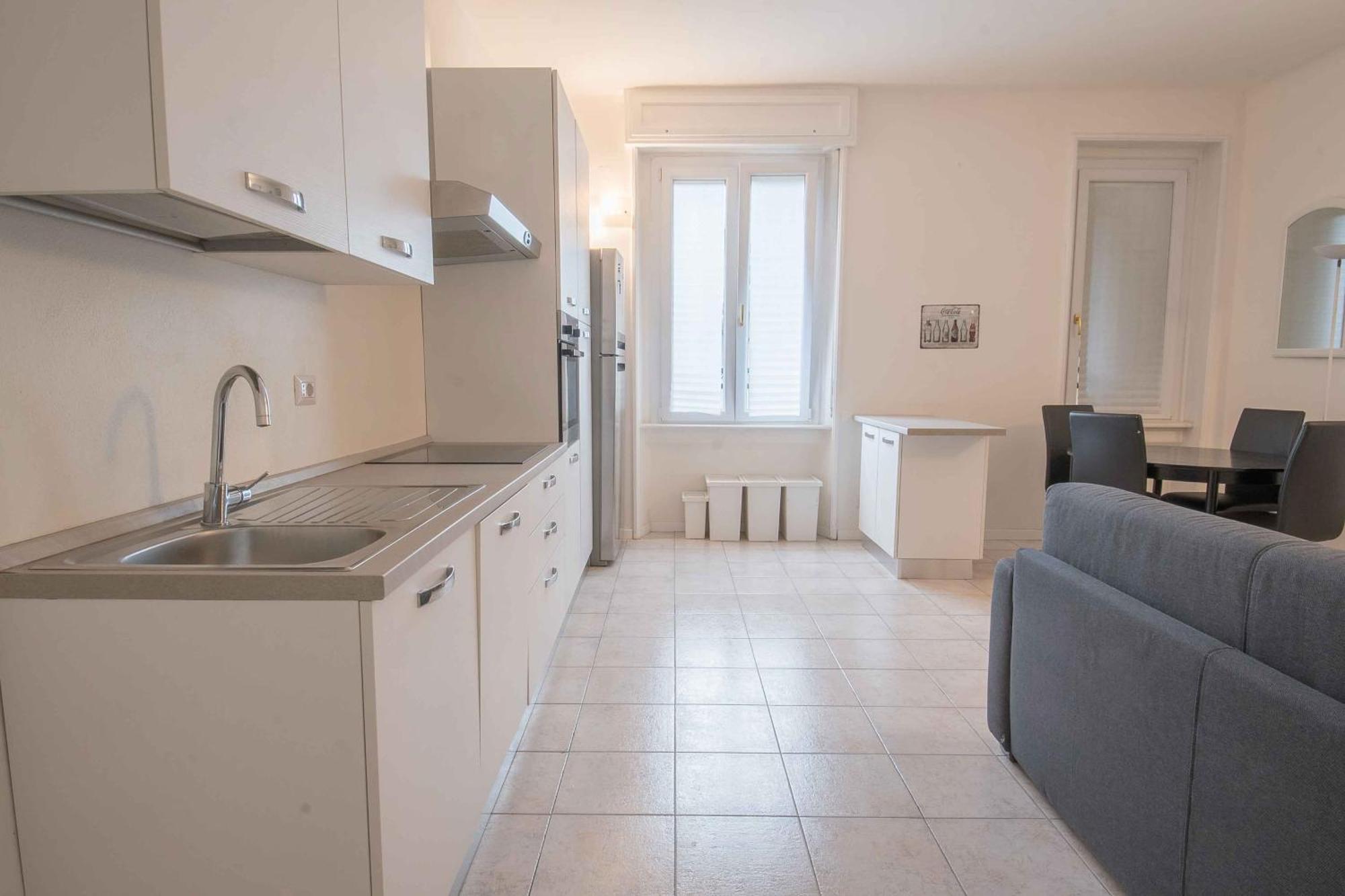 Appartme Venini 14c Apartment