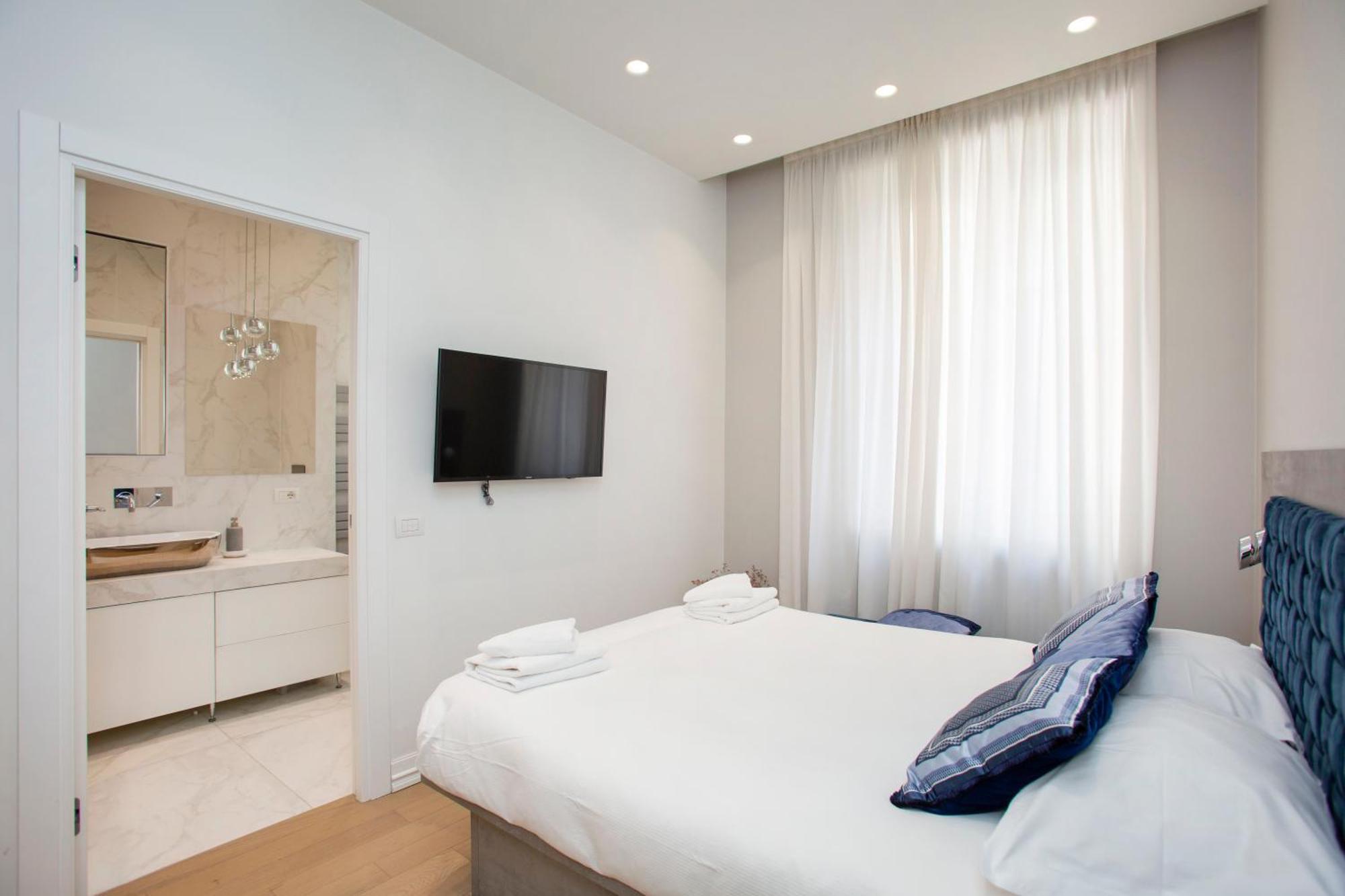 Vittoria Flat 18 - Apartment Milan