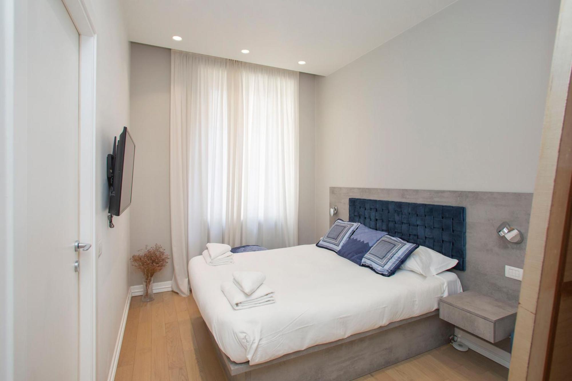 Apartment Vittoria Flat 18 - *