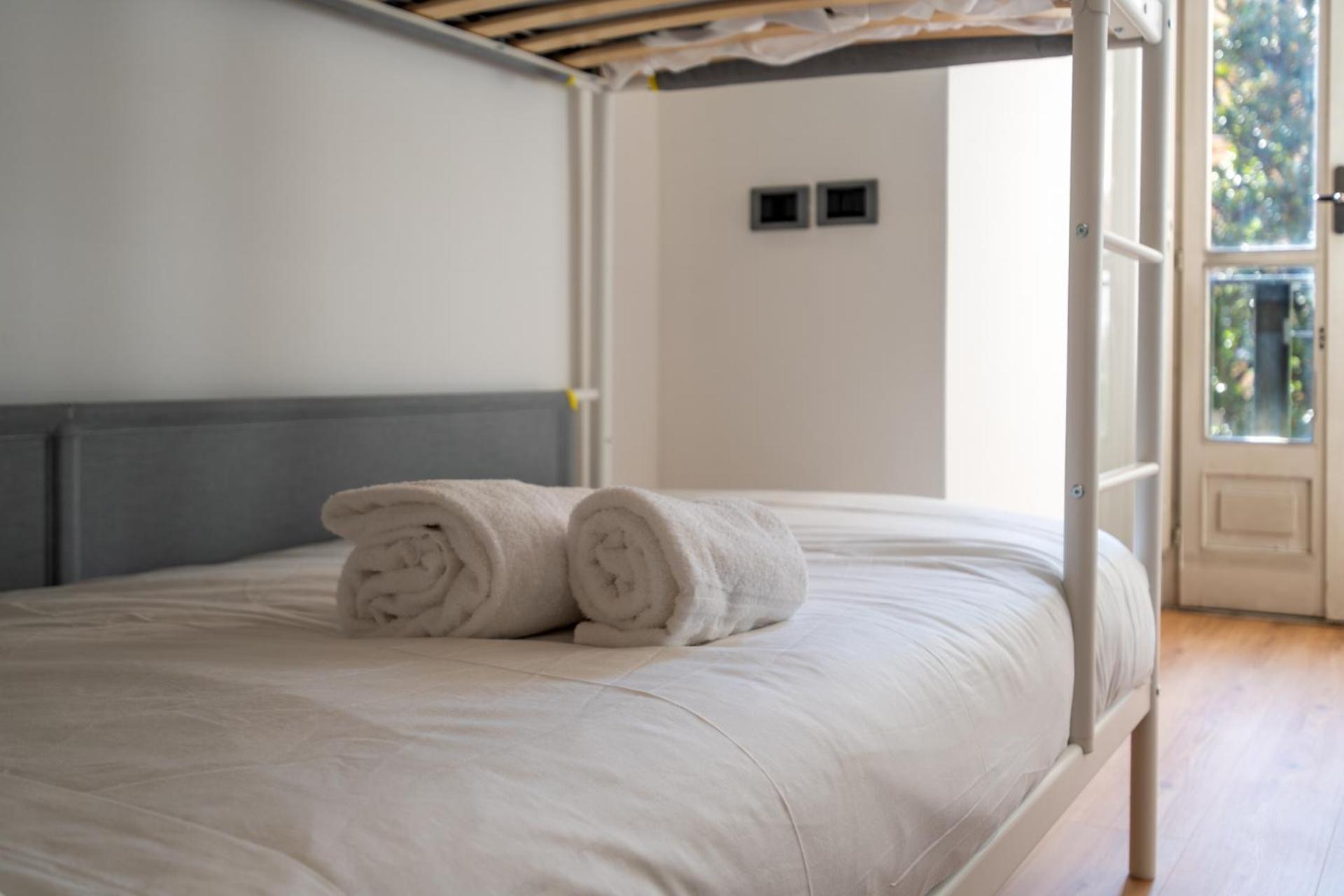 Apartment Italianflat - Spacious 3 Bedroom With Balcony San Babila Area *