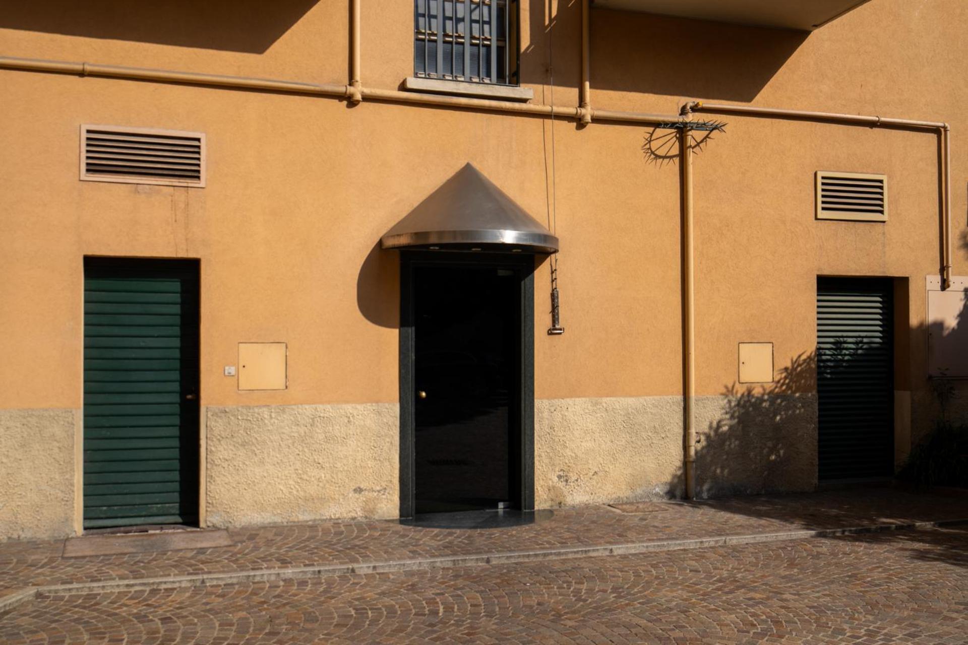 Apartment Italianflat - Spacious 3 Bedroom With Balcony San Babila Area