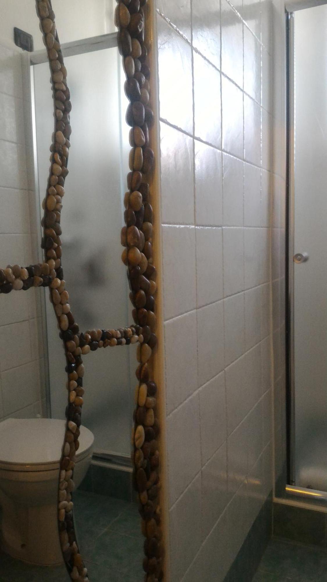 Acomodação com café da manhã  Homemilannegroli23