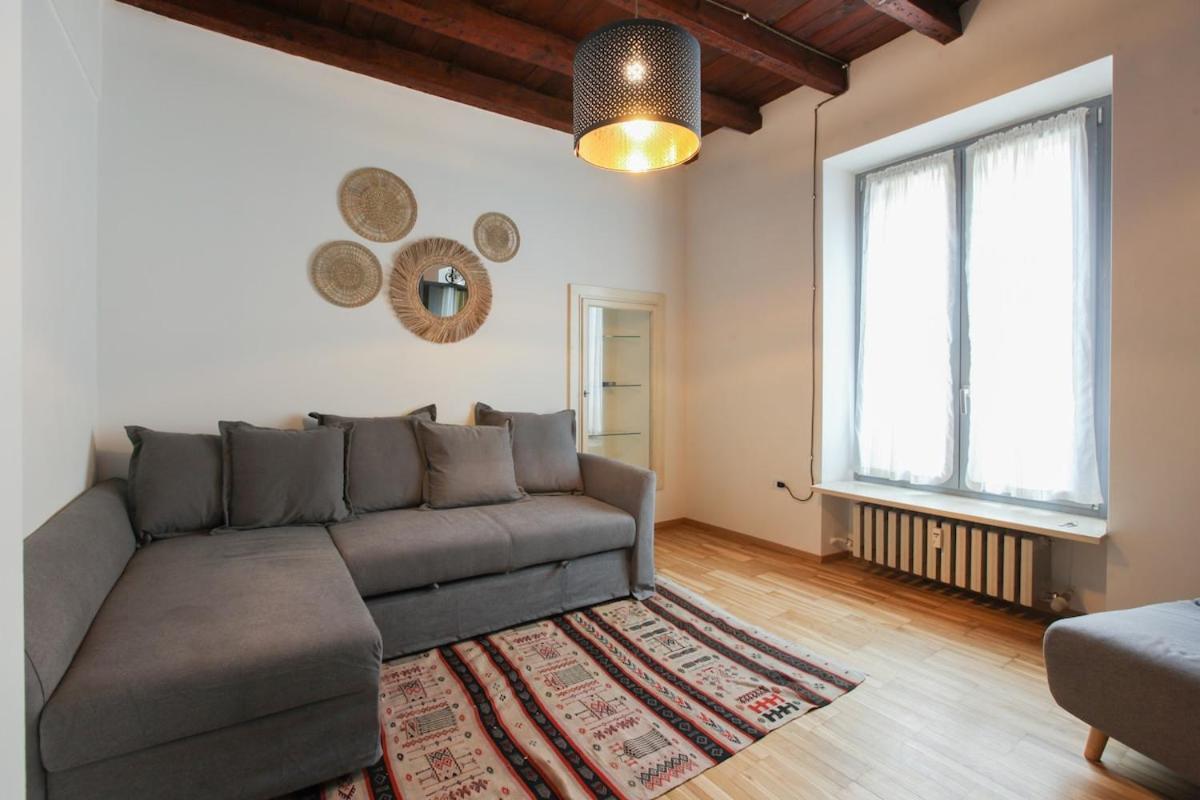 Apartment Hacca Collection - Milanese 2br In Porta Venezia Milan