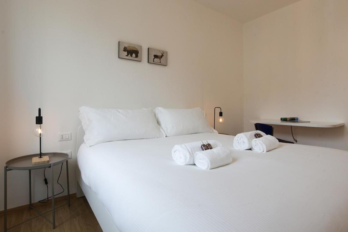 Hacca Collection - Milanese 2br In Porta Venezia Apartment Milan