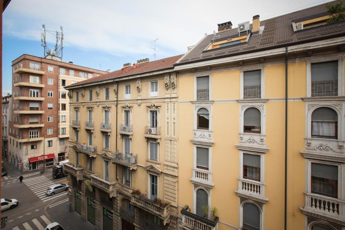 Hacca Collection - Milanese 2br In Porta Venezia Apartment