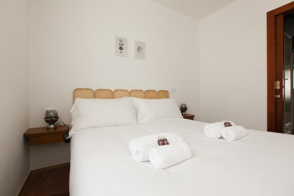 Hacca Collection - Milanese 2br In Porta Venezia Apartment *
