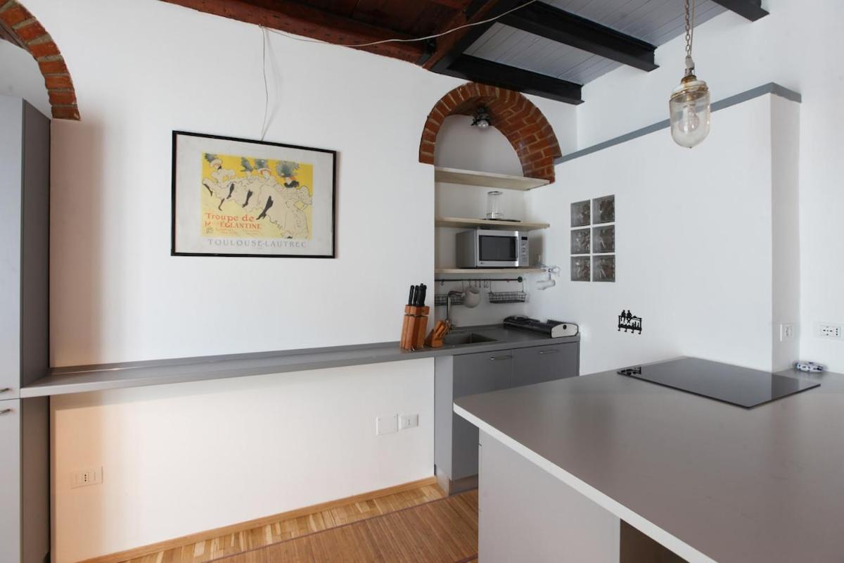 Hacca Collection - Milanese 2br In Porta Venezia * Milan
