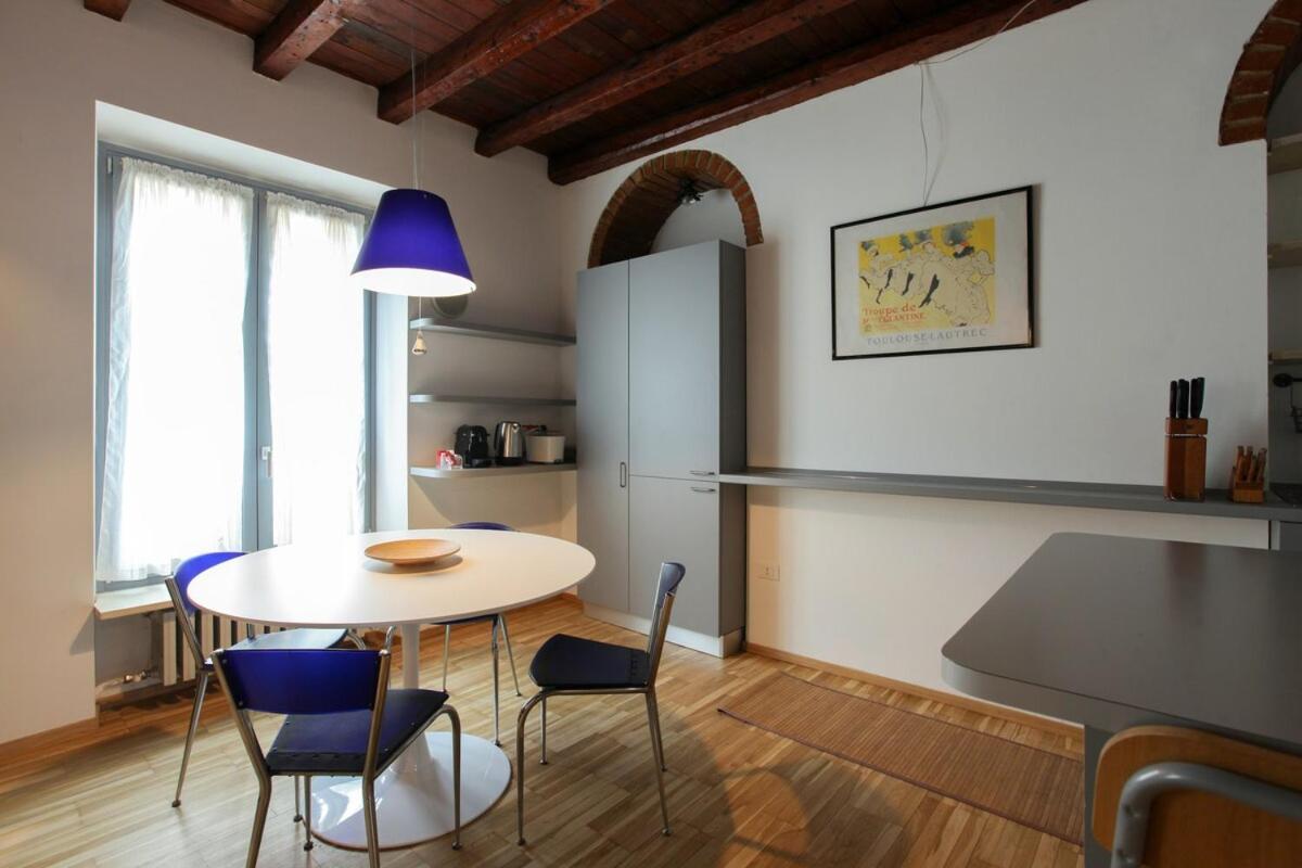 Hacca Collection - Milanese 2br In Porta Venezia Milan