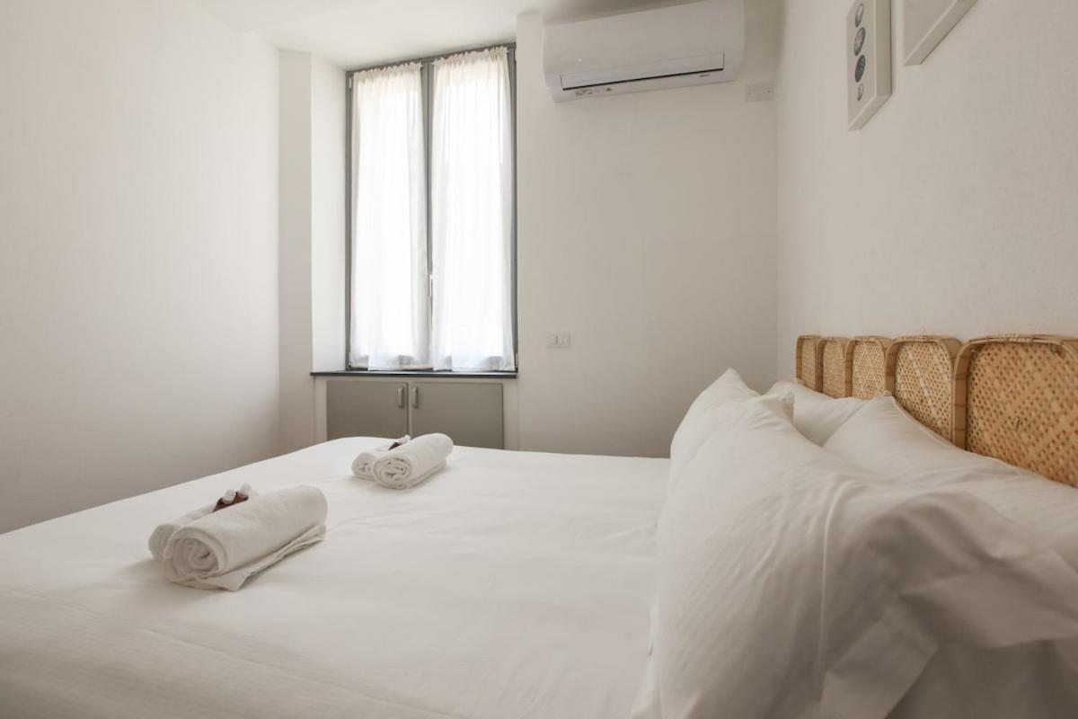 Hacca Collection - Milanese 2br In Porta Venezia * Milan