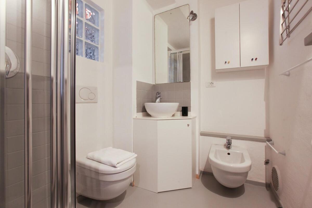 Apartment Hacca Collection - Milanese 2br In Porta Venezia
