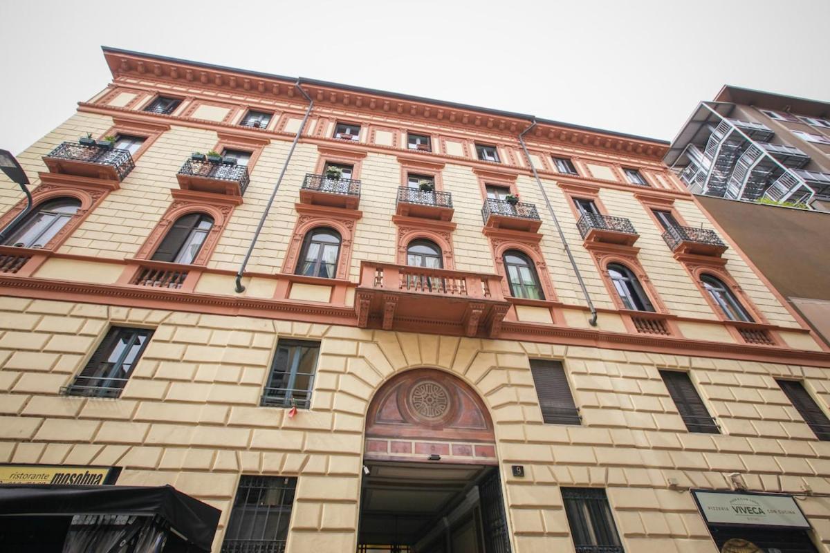 Apartment Hacca Collection - Milanese 2br In Porta Venezia *