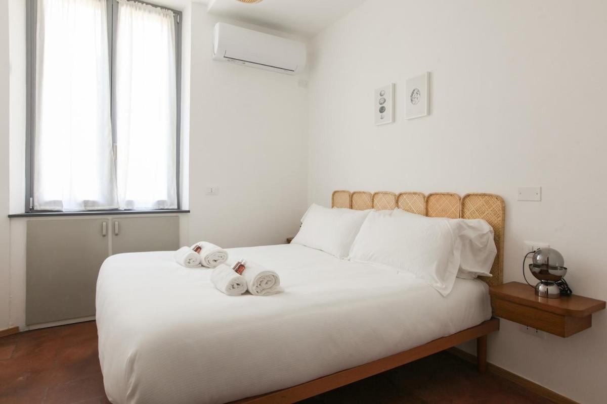 Hacca Collection - Milanese 2br In Porta Venezia Milan