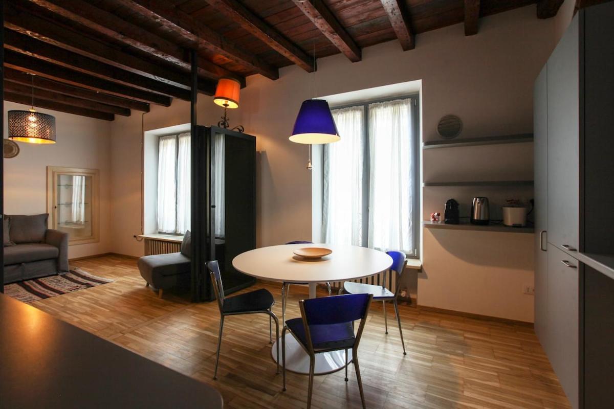 Hacca Collection - Milanese 2br In Porta Venezia