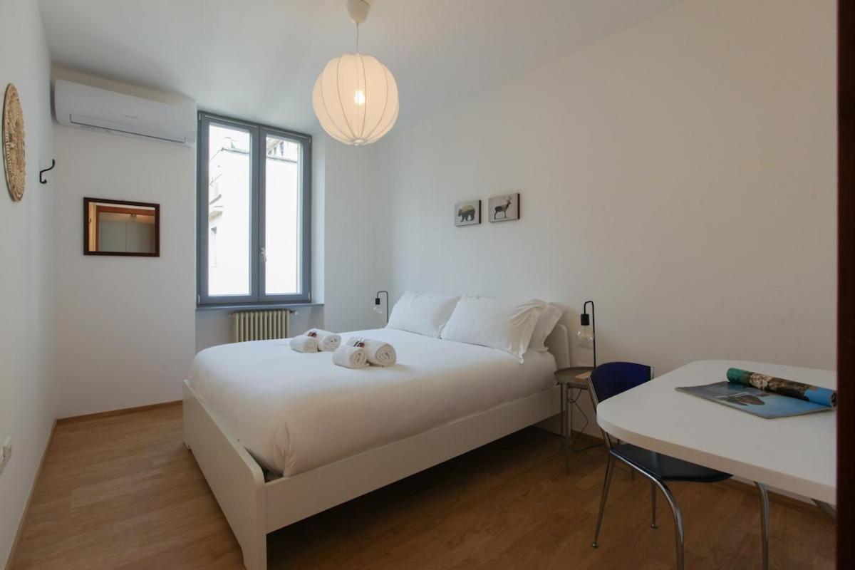 Apartment Hacca Collection - Milanese 2br In Porta Venezia