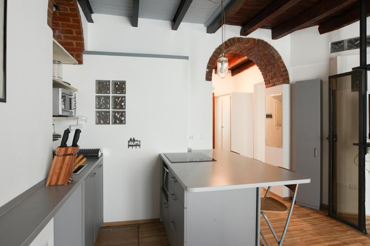 Hacca Collection - Milanese 2br In Porta Venezia Apartment *