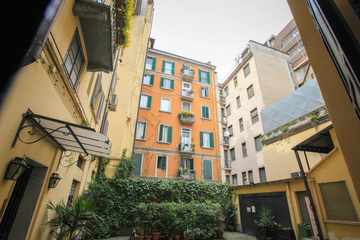 Hacca Collection - Milanese 2br In Porta Venezia * Milan