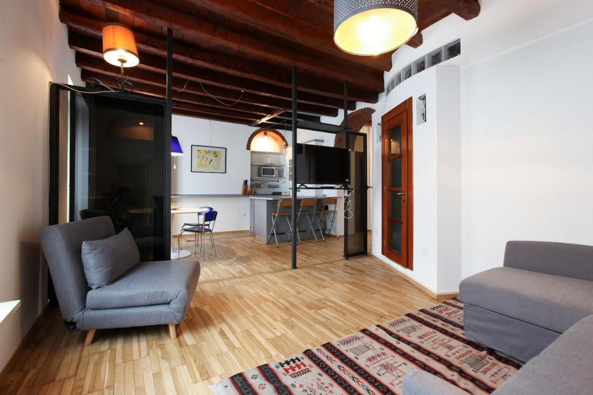 Hacca Collection - Milanese 2br In Porta Venezia