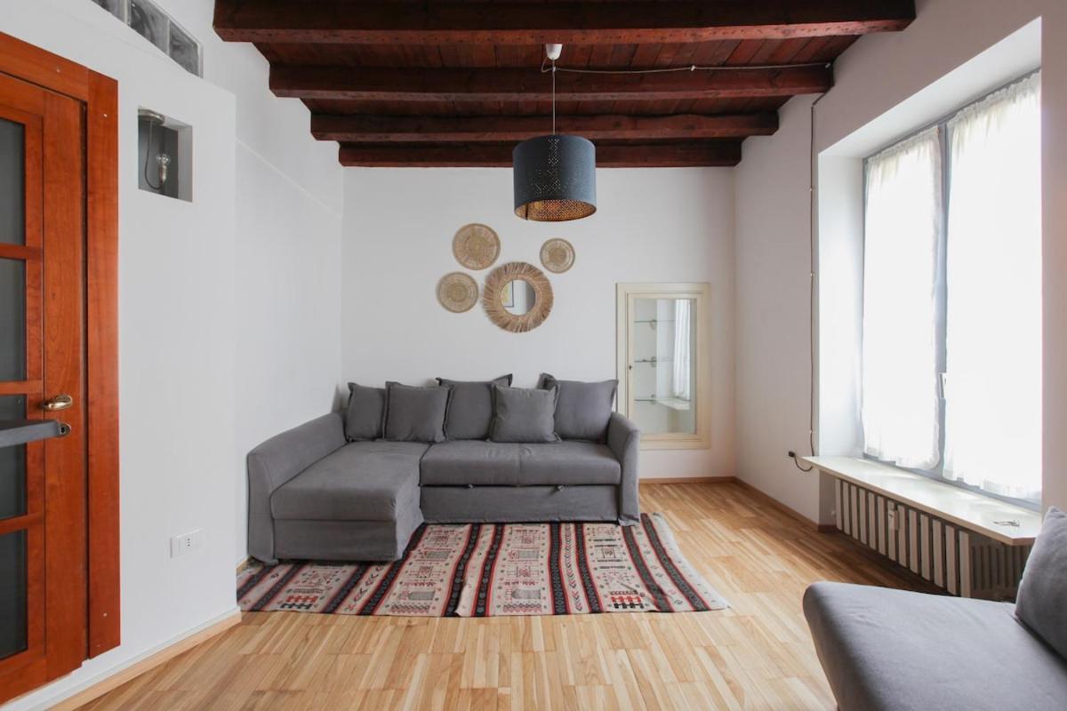 Apartment Hacca Collection - Milanese 2br In Porta Venezia *
