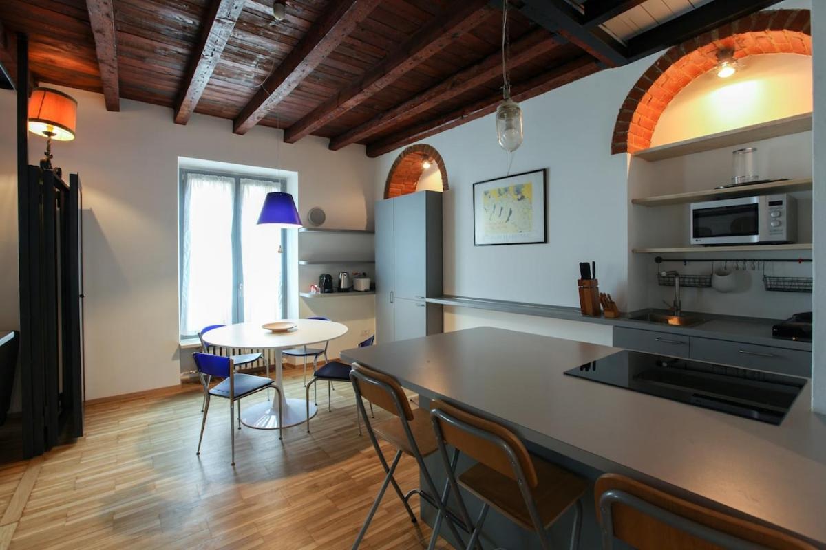 Hacca Collection - Milanese 2br In Porta Venezia Milan